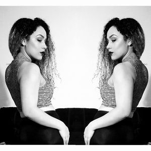 Meet your Posher, Keyla